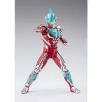 S.H. Figuarts - Ultraman Ginga