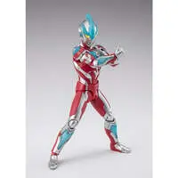 S.H. Figuarts - Ultraman Ginga