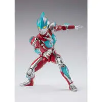 S.H. Figuarts - Ultraman Ginga