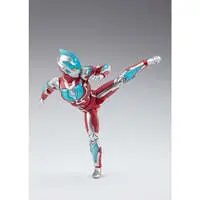 S.H. Figuarts - Ultraman Ginga