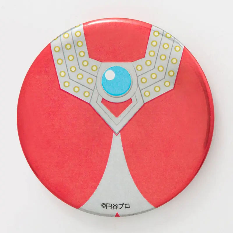 Badge - Ultraman Taro