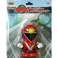 Ichiban Kuji - Engine Sentai Go-Onger / Go-On Red