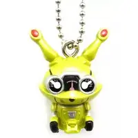 Key Chain - Tokumei Sentai Go-Busters