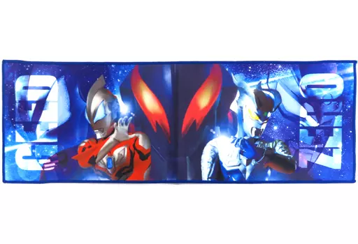 S.H. Figuarts - Ultraman Geed / Ultraman Zero (Character)