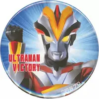 Badge - Ultraman Ginga S / Ultraman Victory