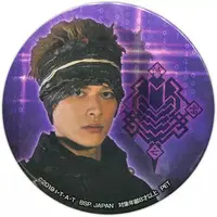 Badge - Kamen Rider Zero-One / Kamen Rider Horobi