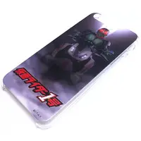 Smartphone Cover - Kamen Rider / Kamen Rider 1