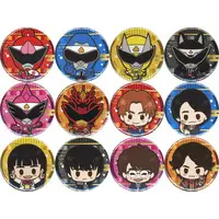 Badge - Avataro Sentai Donbrothers