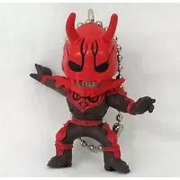 Key Chain - Kamen Rider Den-O / Momotaros