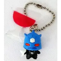 Key Chain - Kamen Rider Den-O / Urataros