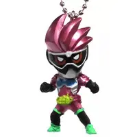 Key Chain - Kamen Rider Ex-Aid / Kamen Rider Ex-Aid (Character)