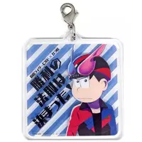 Key Chain - Kamen Rider Heisei Generations Forever