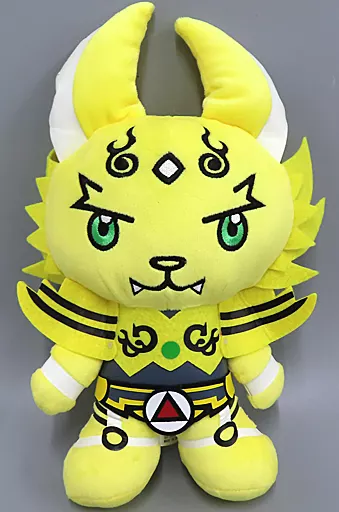 Plush - Garo