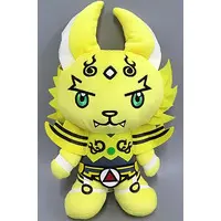 Plush - Garo