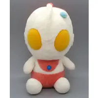 Plush - Ultraman