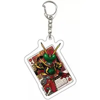 GraffArt - Kamen Rider Blade / Kamen Rider Chalice