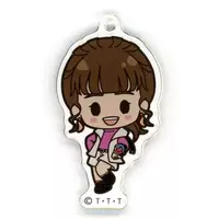 Key Chain - Bakuage Sentai Boonboomger