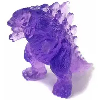 Trading Figure - Godzilla