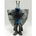USED) Figure - Ultraseven / Gandar (凍結怪獣 ガンダー