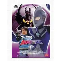 DVD - Ultraman Cosmos