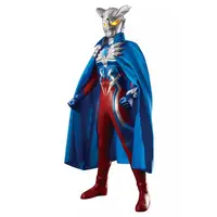 Figure - Ultraman Zero Series / Ultraman Zero (Character)