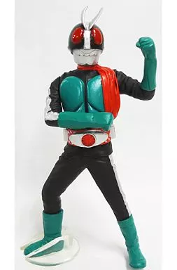 Figure - Kamen Rider / Kamen Rider 1