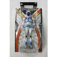 Figure - Kamen Rider Fourze / Kamen Rider Nadeshiko