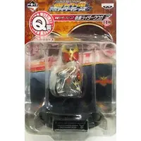 Ichiban Kuji - Kamen Rider Kuuga / Kamen Rider Kuuga (Character)