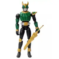 Trading Figure - Kamen Rider Kuuga / Kamen Rider Kuuga (Character)