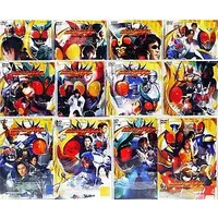 DVD - Kamen Rider Agito