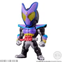 Converge Kamen Rider - Premium Bandai Limited - Kamen Rider Geats / Kamen Rider Geats & Kamen Rider Ziin & Kamen Rider Gotchard & Kamen Rider Legend
