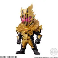 Converge Kamen Rider - Premium Bandai Limited - Kamen Rider Geats / Kamen Rider Geats & Kamen Rider Ziin & Kamen Rider Gotchard & Kamen Rider Legend