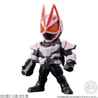 Converge Kamen Rider - Premium Bandai Limited - Kamen Rider Geats / Kamen Rider Geats & Kamen Rider Ziin & Kamen Rider Gotchard & Kamen Rider Legend