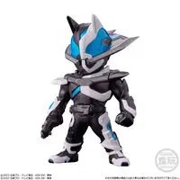 Converge Kamen Rider - Premium Bandai Limited - Kamen Rider Geats / Kamen Rider Geats & Kamen Rider Ziin & Kamen Rider Gotchard & Kamen Rider Legend