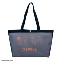 Bag - Ultraman