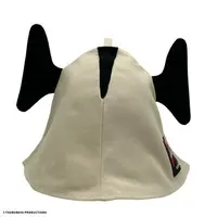 Cap - Ultraman / Eleking