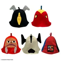 Cap - Ultraman / Eleking