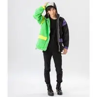 Premium Bandai Limited - Kamen Rider W / Kamen Rider Double Size-XL