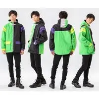Premium Bandai Limited - Kamen Rider W / Kamen Rider Double Size-XL