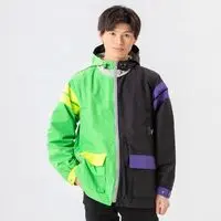 Premium Bandai Limited - Kamen Rider W / Kamen Rider Double Size-XL