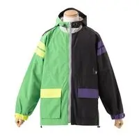 Premium Bandai Limited - Kamen Rider W / Kamen Rider Double Size-XL