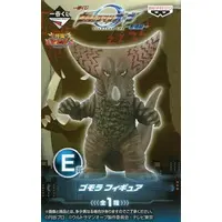 World Collectable Figure - Ichiban Kuji - Ultraman Orb / Gomora