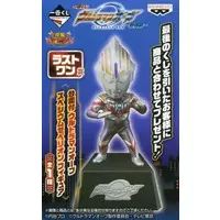 World Collectable Figure - Ichiban Kuji - Ultraman Orb / Ultraman Orb (Character)