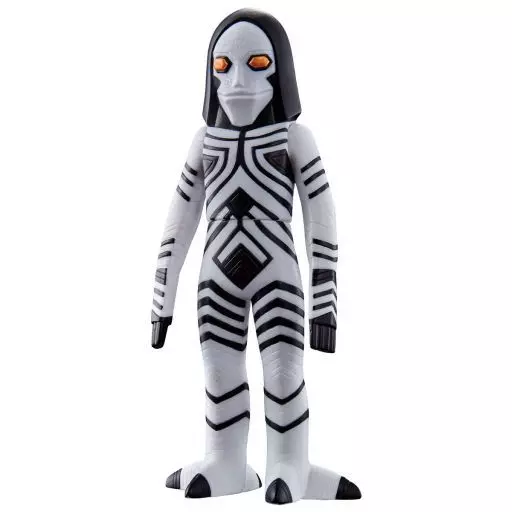 Figure - Ultraman Trigger: New Generation Tiga / Dada