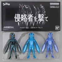 Figure - Ultraman / Alien Baltan