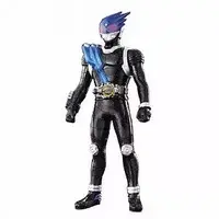 Figure - Kamen Rider Fourze / Kamen Rider Meteor