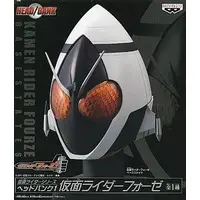 Figure - Kamen Rider Fourze / Kamen Rider Fourze (Character)