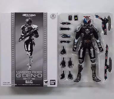 Figure - Kamen Rider Den-O / Kamen Rider G Den-O
