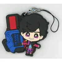 Key Chain - Kamen Rider Ex-Aid