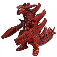 Figure - Ultraman Ginga